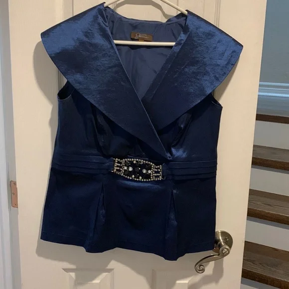 Jessica Formal Top - Picture 4 of 9